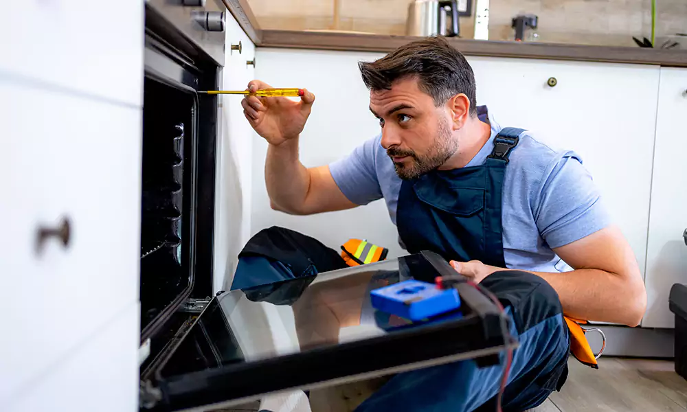 Appliance Maintenance in Lemon Grove, CA
