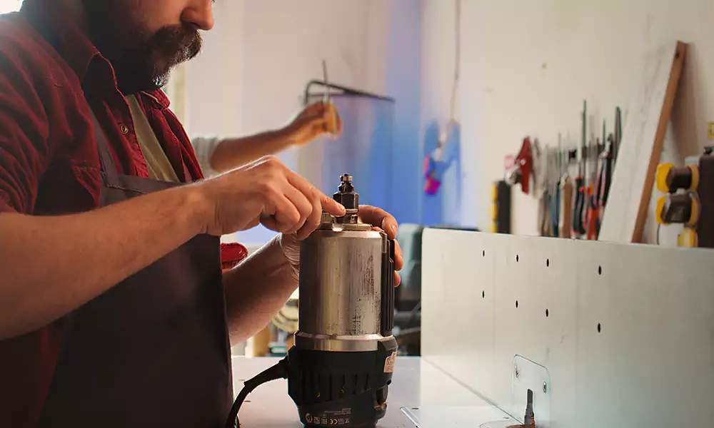 Blender Repair in Lemon Grove, CA