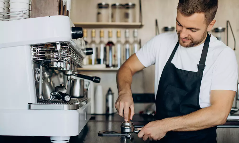 Coffee Machine Repair in Lemon Grove, CA