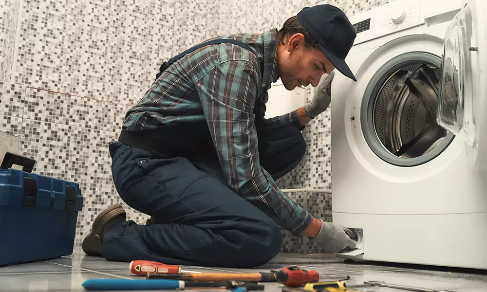 Commercial Dryer Repair in Lemon Grove, CA