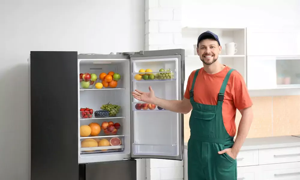 Commercial Fridge Repair in Lemon Grove, CA