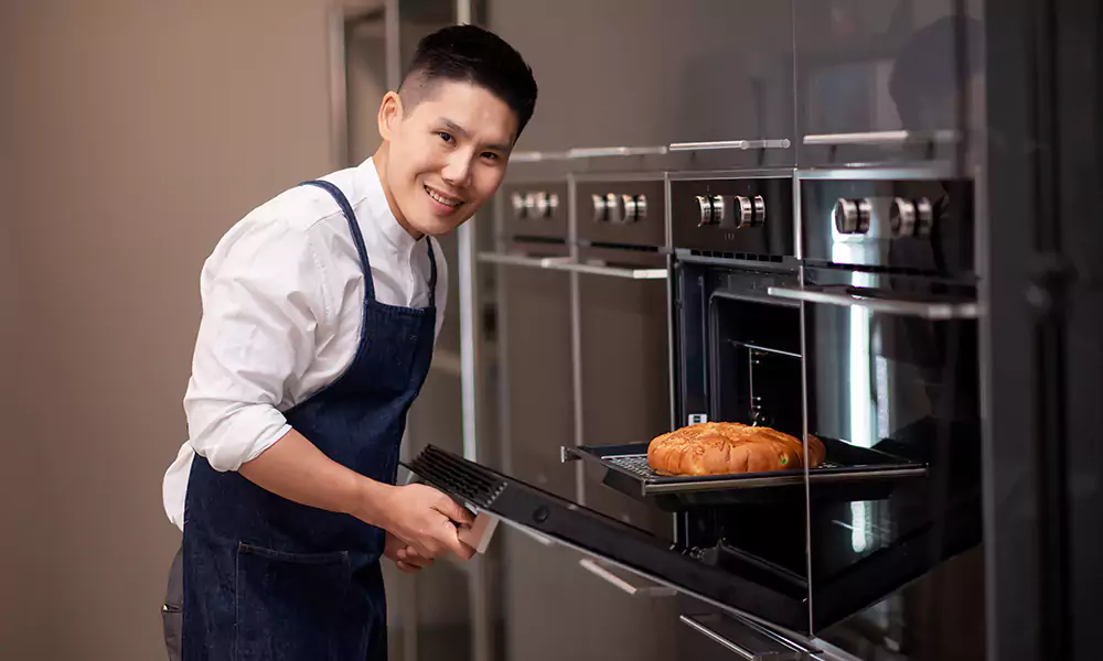 Commercial Oven Repair in Lemon Grove, CA