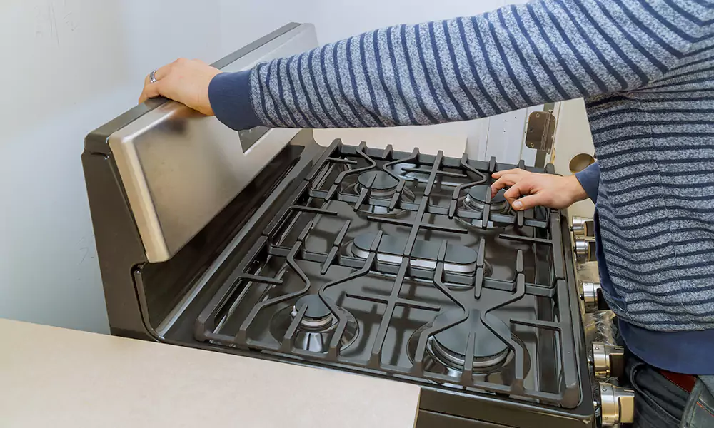 Cooktop Repair in Lemon Grove, CA