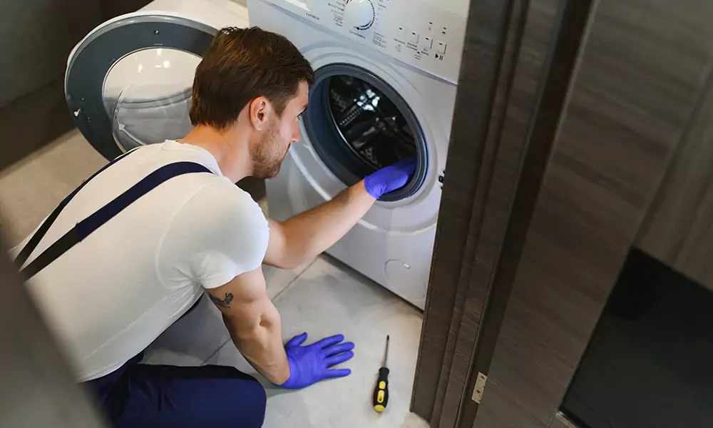 Dryer Repair in Lemon Grove, CA