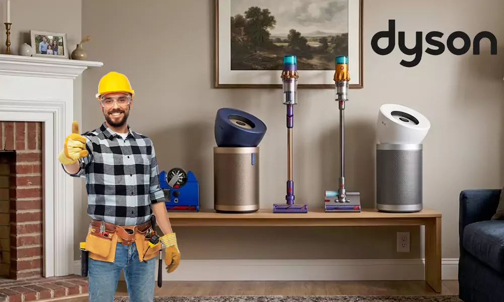 Dyson Appliance Repair & Installation Services Lemon Grove, CA