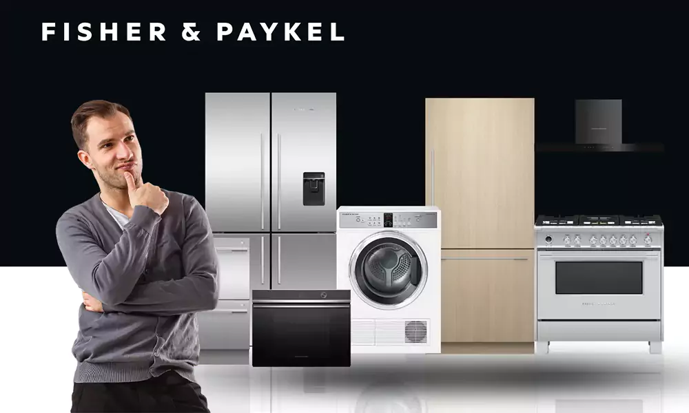 Fisher & Paykel Appliance Repair & Installation Services Lemon Grove, CA