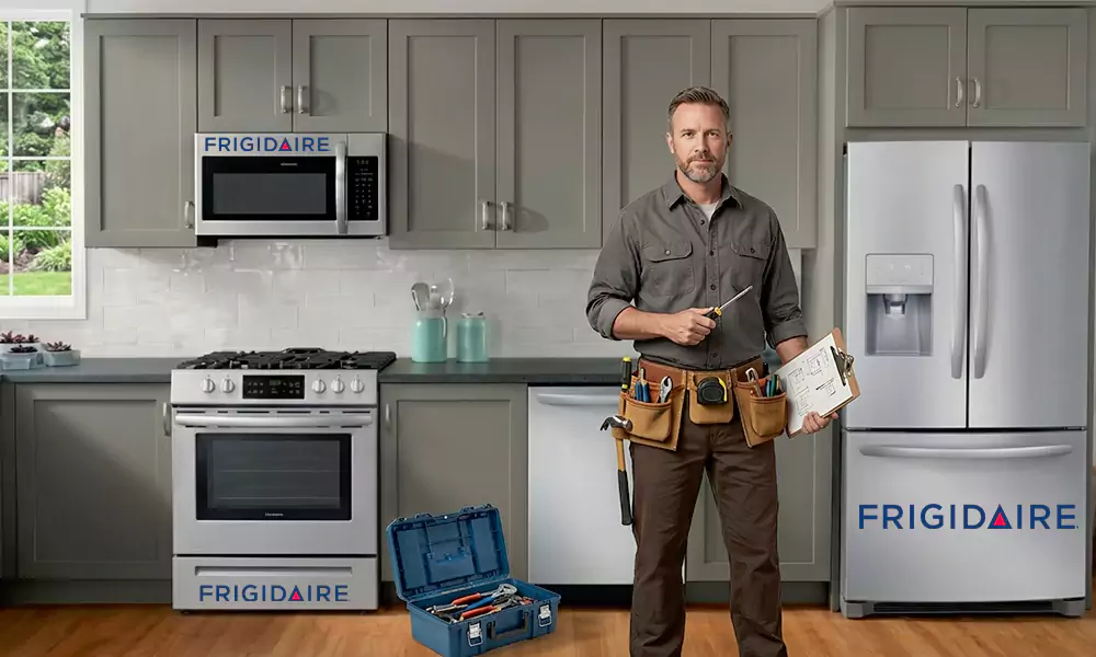 Frigidaire Appliance Repair & Installation Services Lemon Grove, CA