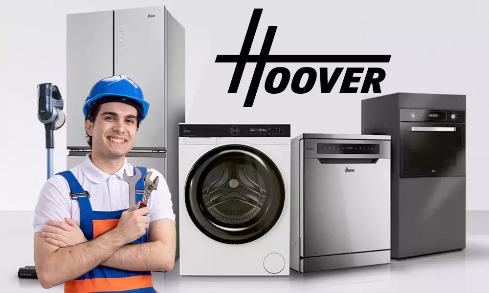 Hoover Appliance Repair & Installation Services Lemon Grove, CA