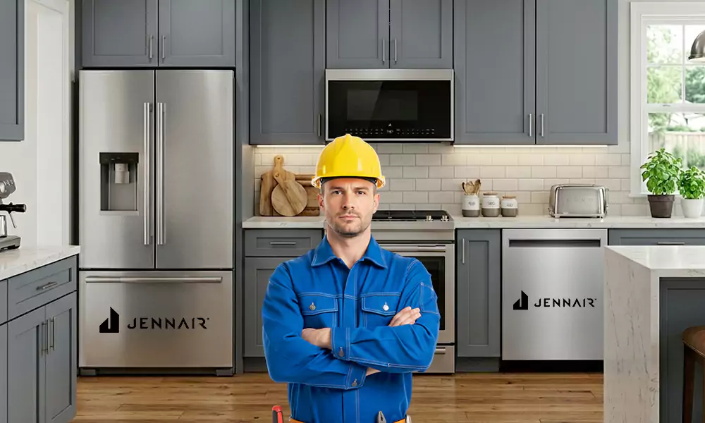 JennAir Appliance Repair & Installation Services Lemon Grove, CA