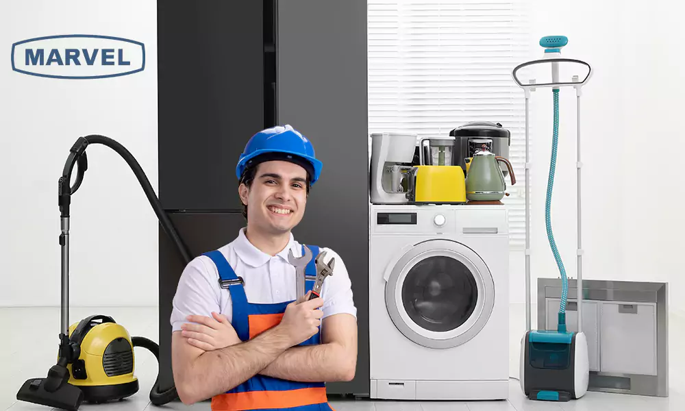Marvel Appliance Repair & Installation Services Lemon Grove, CA