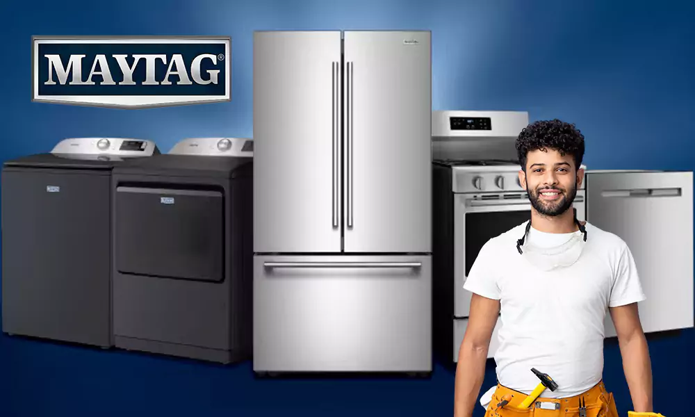 Maytag Appliance in Lemon Grove, CA