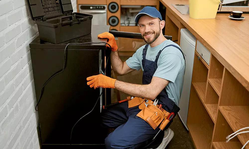 Mini Fridge Repair in Lemon Grove, CA