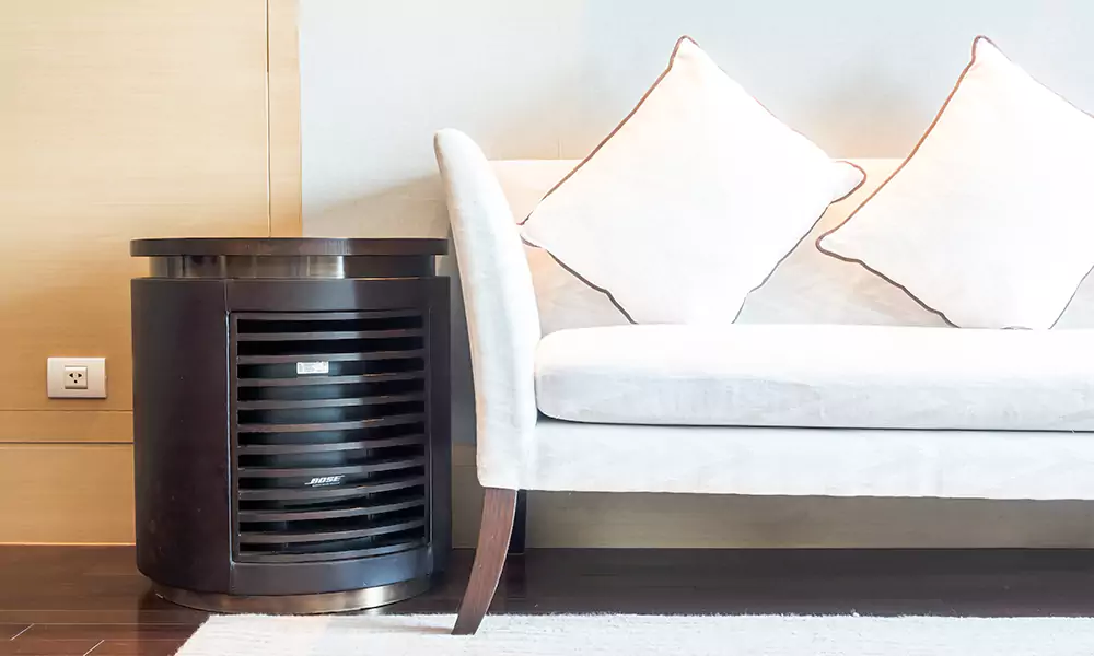 Portable Air Conditioner Repair in Lemon Grove, CA