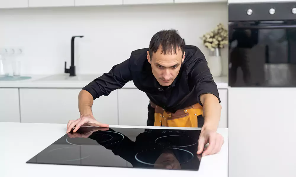 Range Repair in Lemon Grove, CA