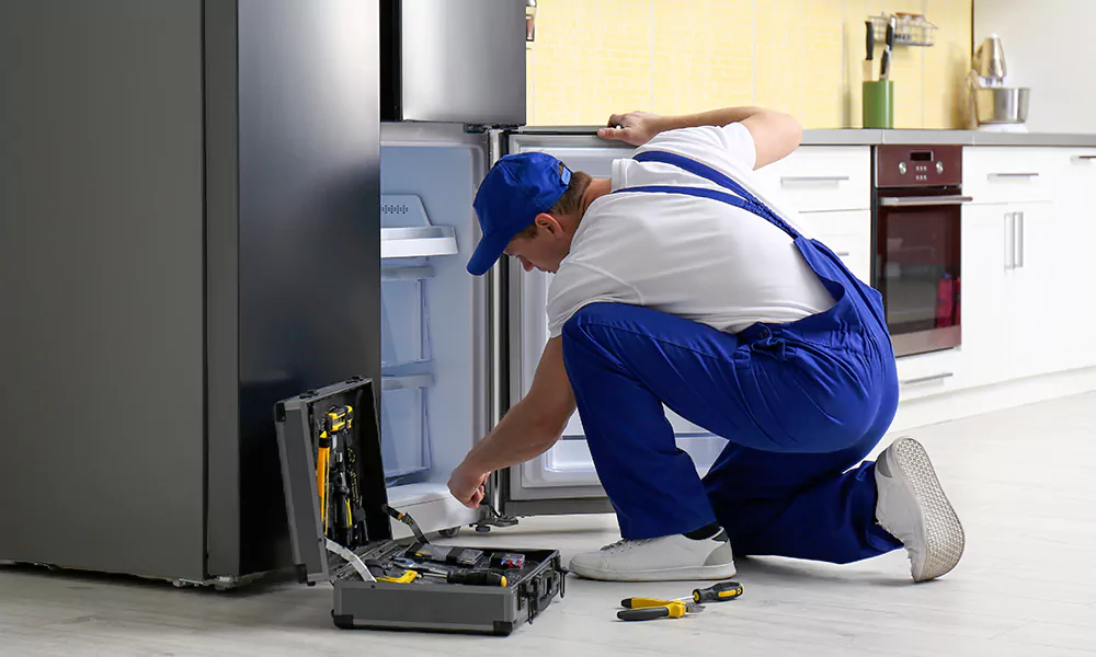 Refrigerator Repair in Lemon Grove, CA