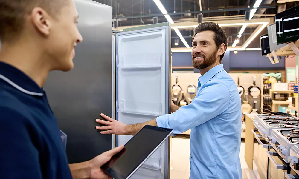 Retailer Purchased Appliance Installation in Lemon Grove, CA