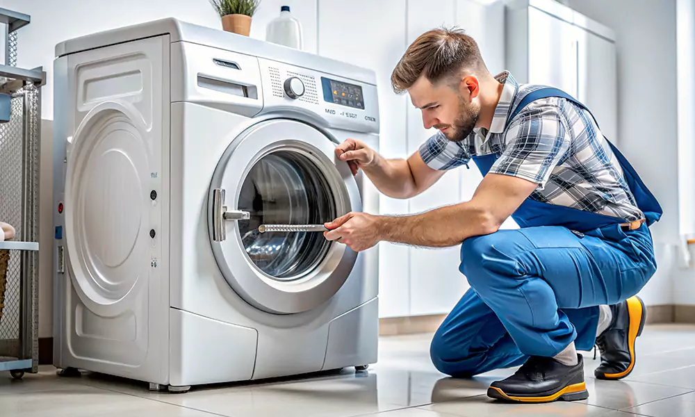 Same Day Washer Repair in Lemon Grove, CA