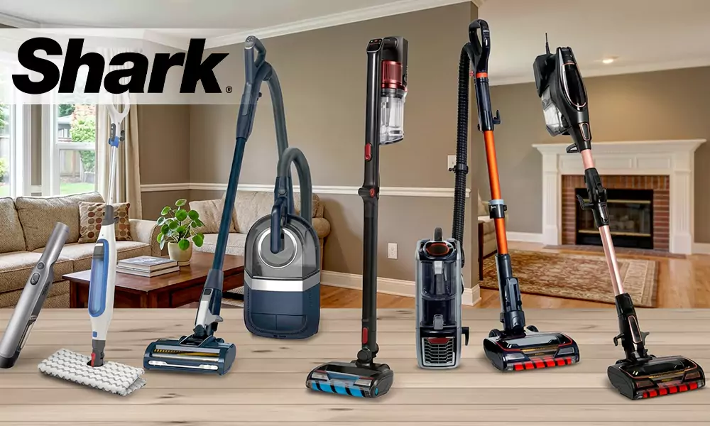 Shark Appliance Repair & Installation Services Lemon Grove, CA