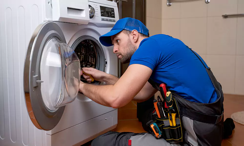 Top Load Washer Repair in Lemon Grove, CA