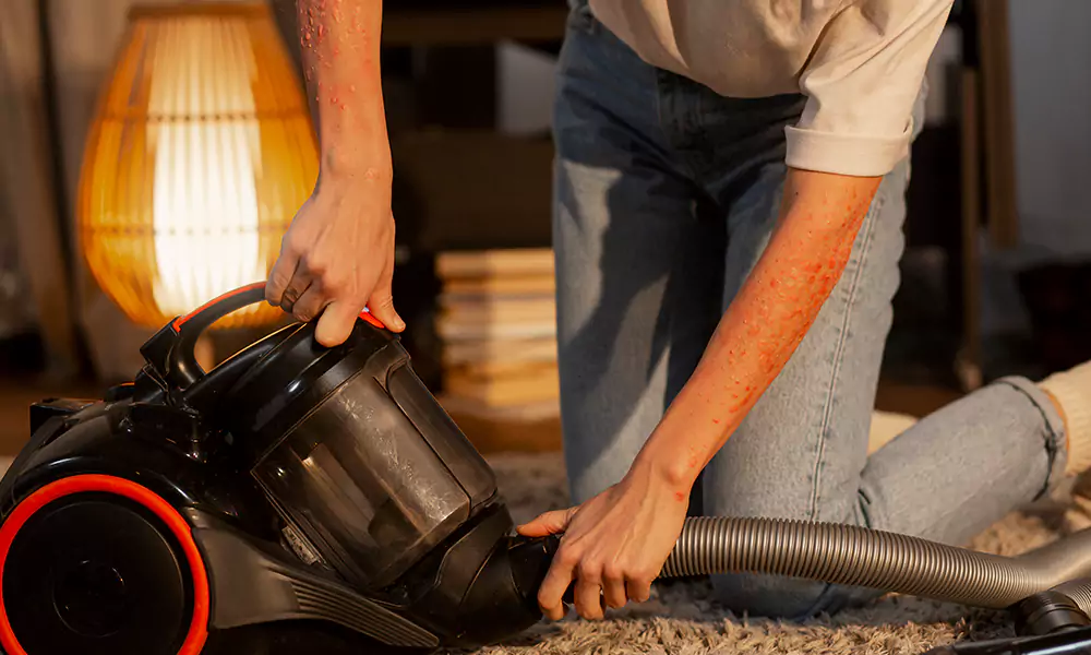 Vacuum Repair in Lemon Grove, CA