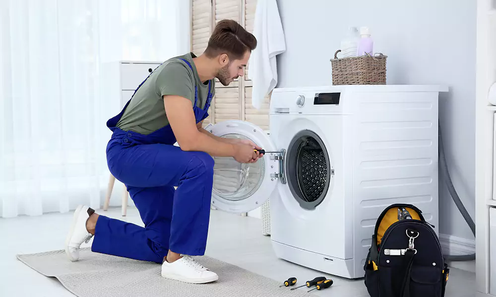 Washer Repairs in Lemon Grove, CA
