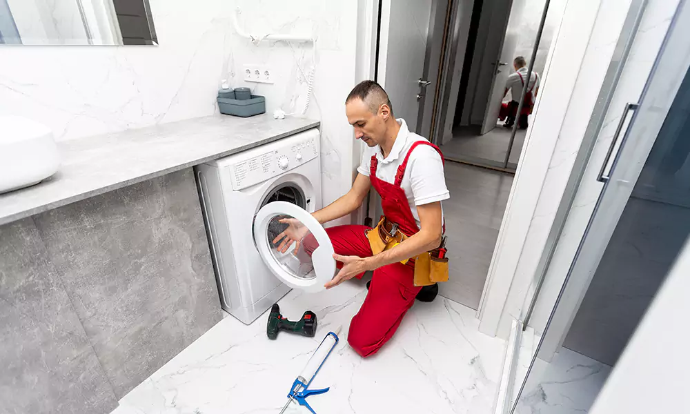 Washing Machine Repair in Lemon Grove, CA