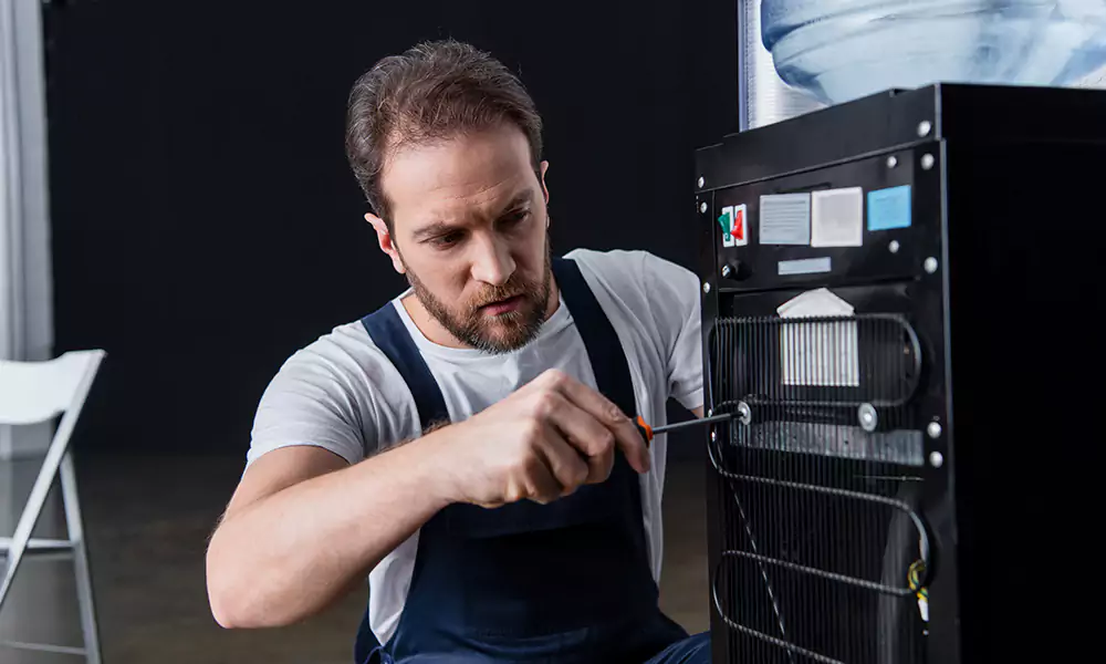 Water Dispenser Repair in Lemon Grove, CA