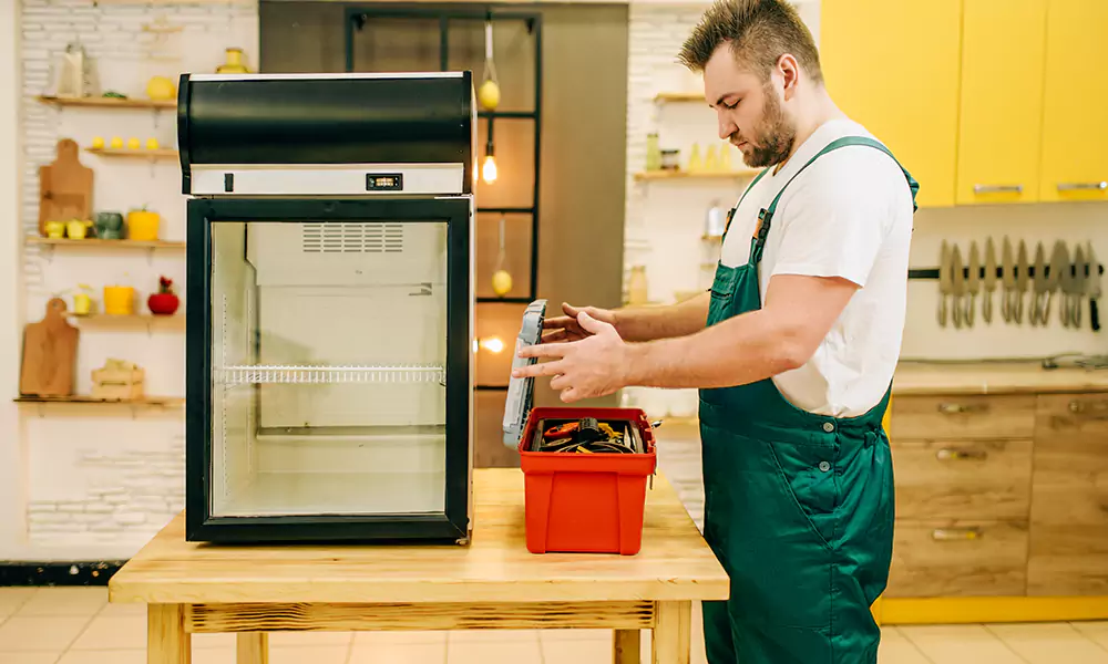 Wine Cooler Repair in Lemon Grove, CA