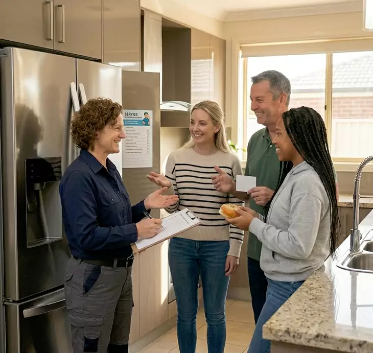 Why Homeowners Choose Lemon Grove Appliance Pro in Lemon Grove, CA?