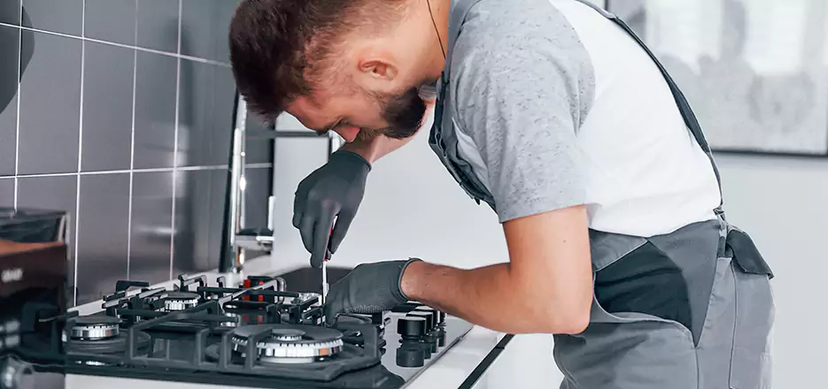 Affordable Stove Repair in Lemon Grove
