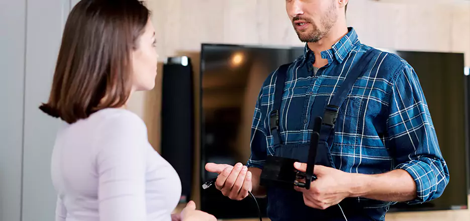 Bio-Medical Appliance Delivery and Installation in Lemon Grove