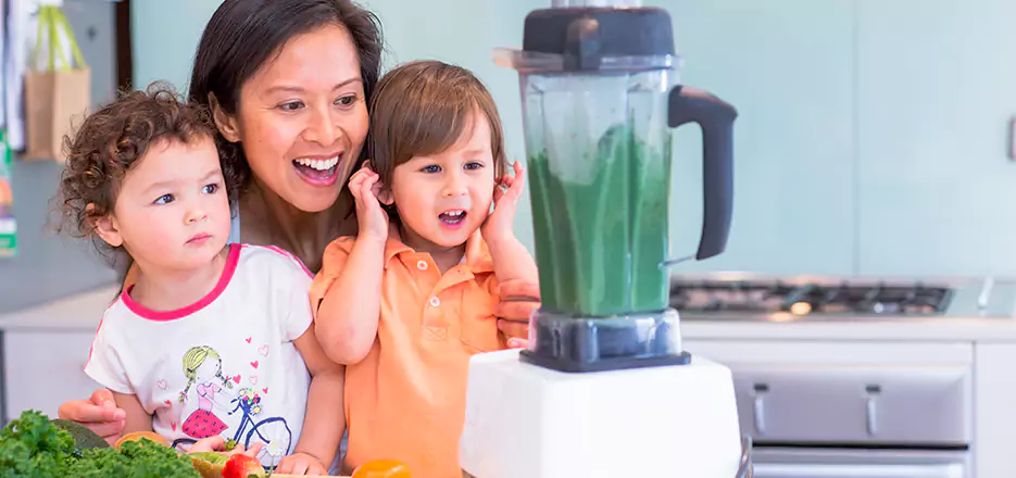 Juicer and Mixer Blender Repair in Lemon Grove 