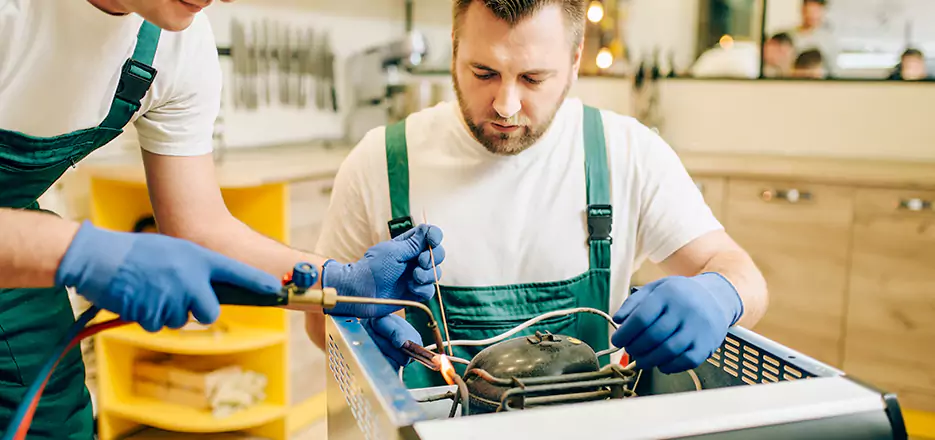 More Coffee Machine Repair Services We Offer in Lemon Grove, CA