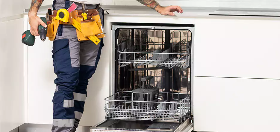Professional Commercial Dishwasher Installation in Lemon Grove
