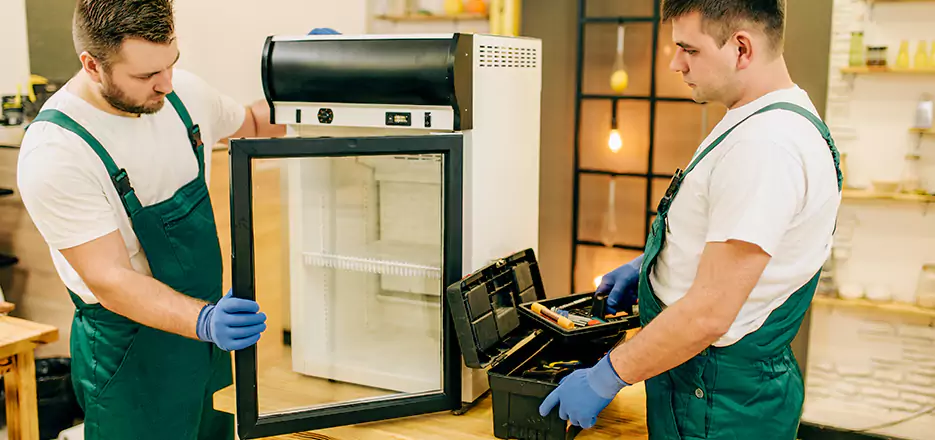 Freezer Repair in Lemon Grove