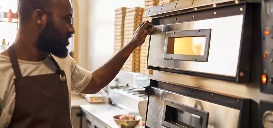 Rational Commercial Oven Service in Lemon Grove