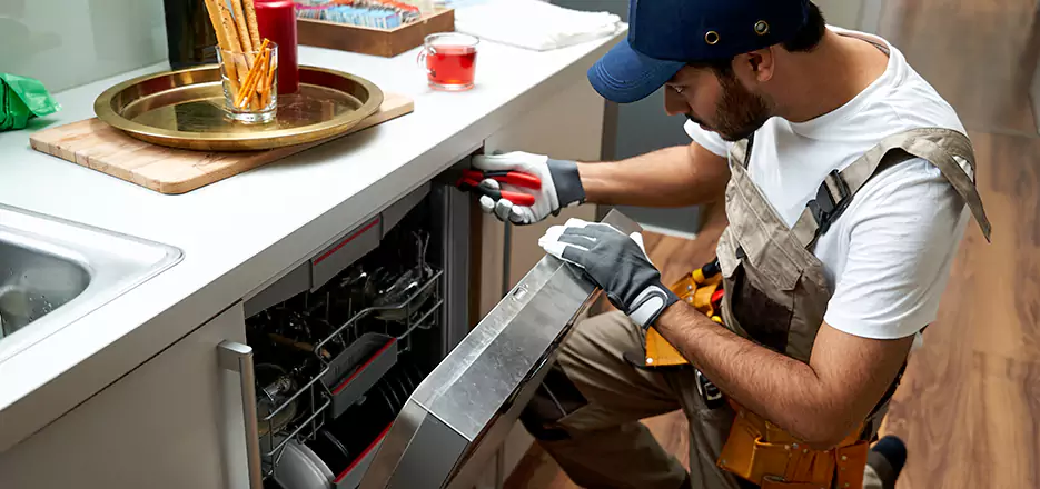 Commercial Dishwasher Repair in Lemon Grove