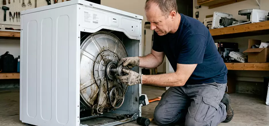 Dryer Belt Technician in Lemon Grove