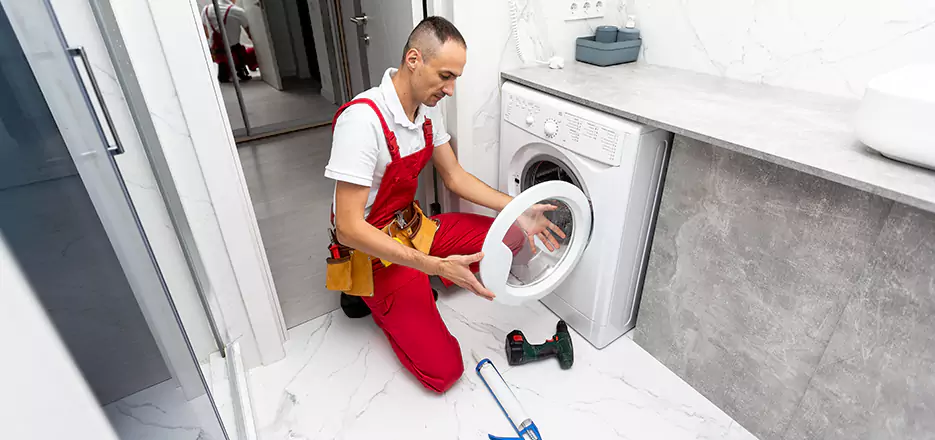 Dryer Maintenance in Lemon Grove
