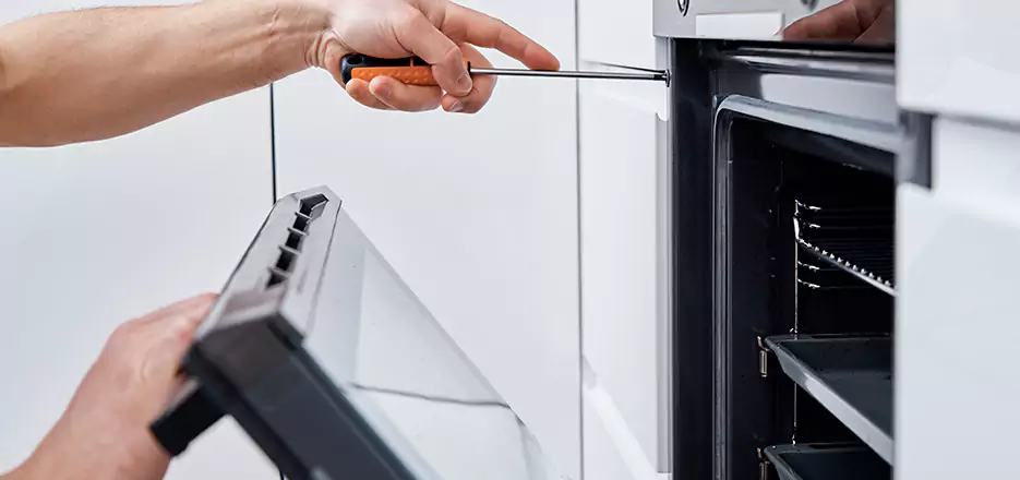 Electric Fan Oven Repair in Lemon Grove