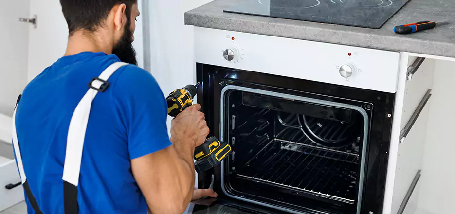 Emergency Oven and Stove Repair in Lemon Grove