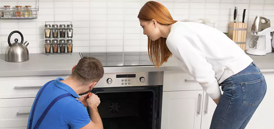 Frigidaire Appliance Maintenance in Lemon Grove