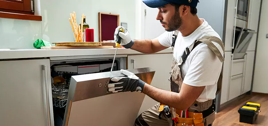 GE Appliance Troubleshooting in Lemon Grove