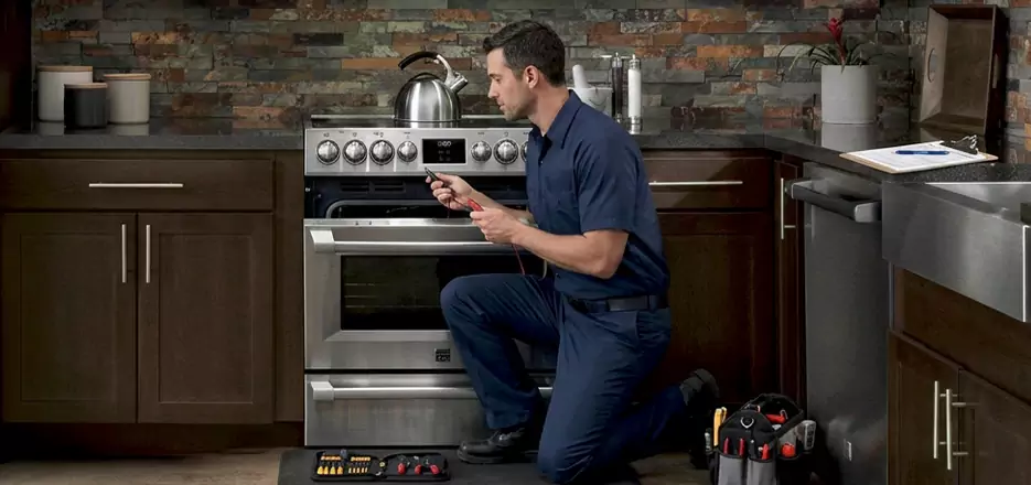 Kenmore Appliance Maintenance in Lemon Grove