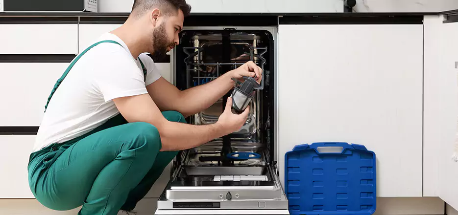 LG Appliance Maintenance and Care in Lemon Grove