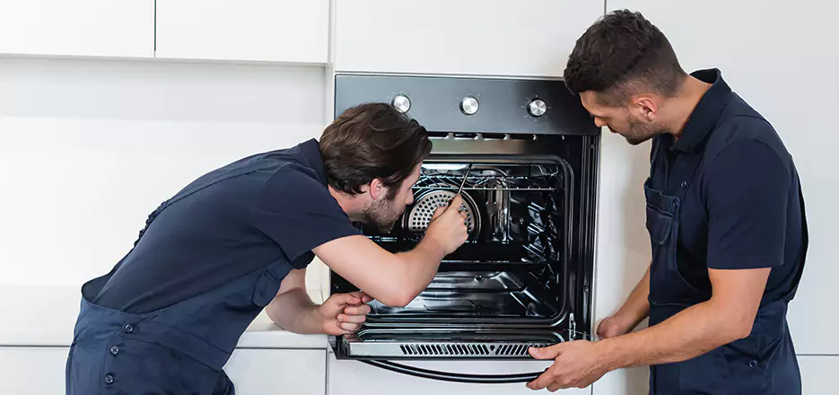 Marvel Appliance Installation in Lemon Grove