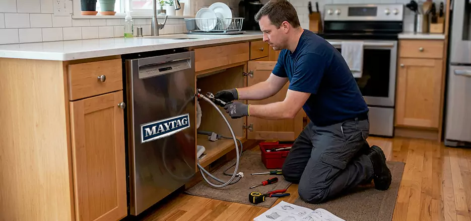 Maytag Appliance Installation in Lemon Grove