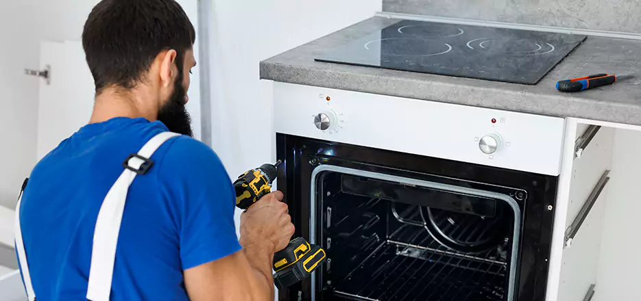 Wall oven microwave combo installation Lemon Grove