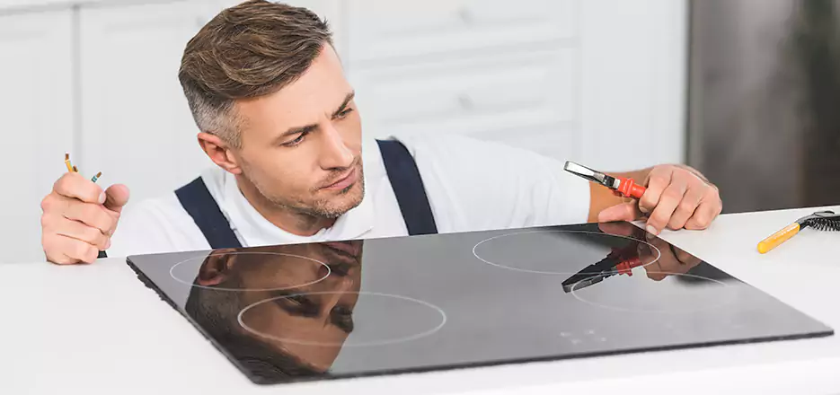 Electric Stove Repair in Lemon Grove