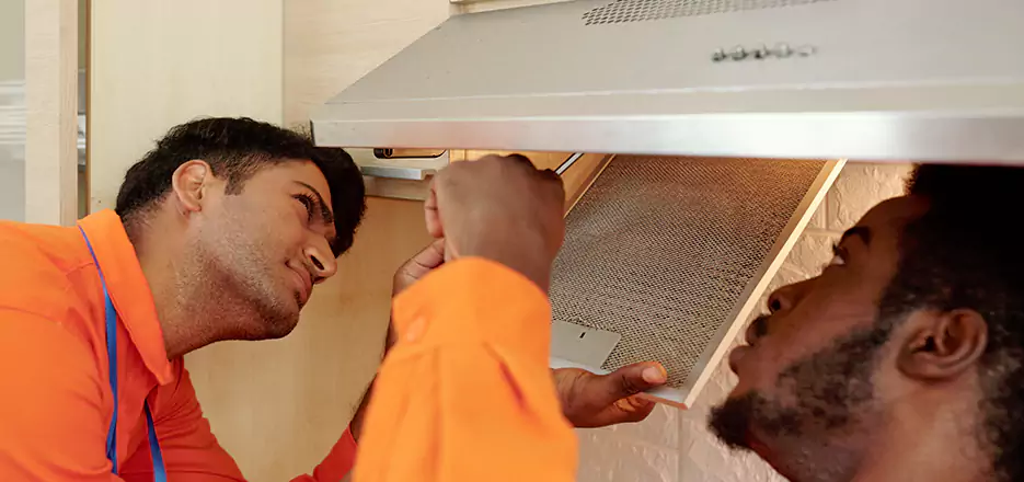 More Range Hood Repair Services We Offer in Lemon Grove, CA